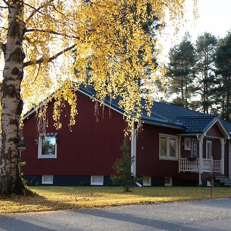 Гостевой дом Nordic Character Vidsel Экстерьер фото